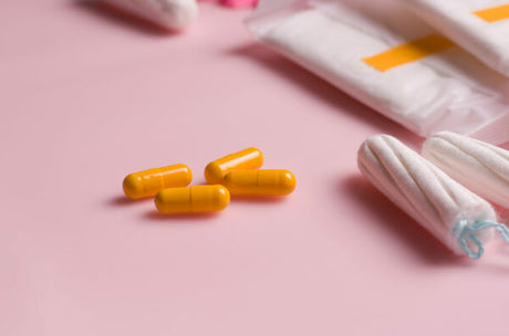Probiotics for PMS and Periods