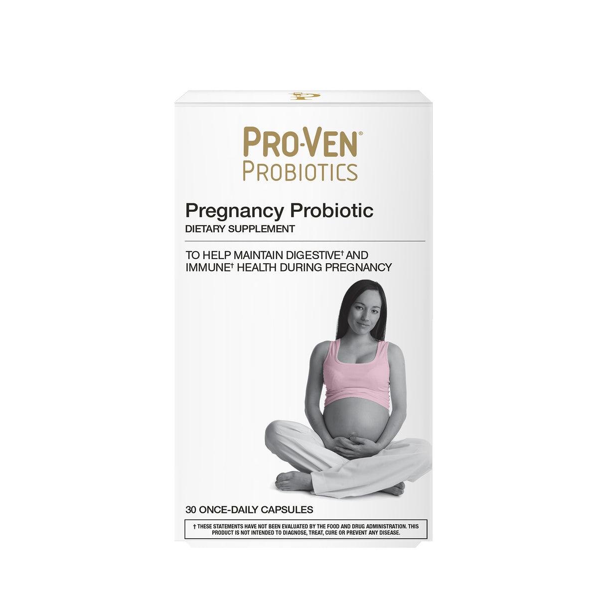 Pregnancy Probiotic