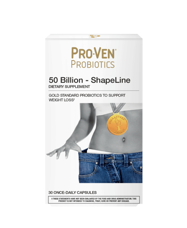 50 Billion – ShapeLine