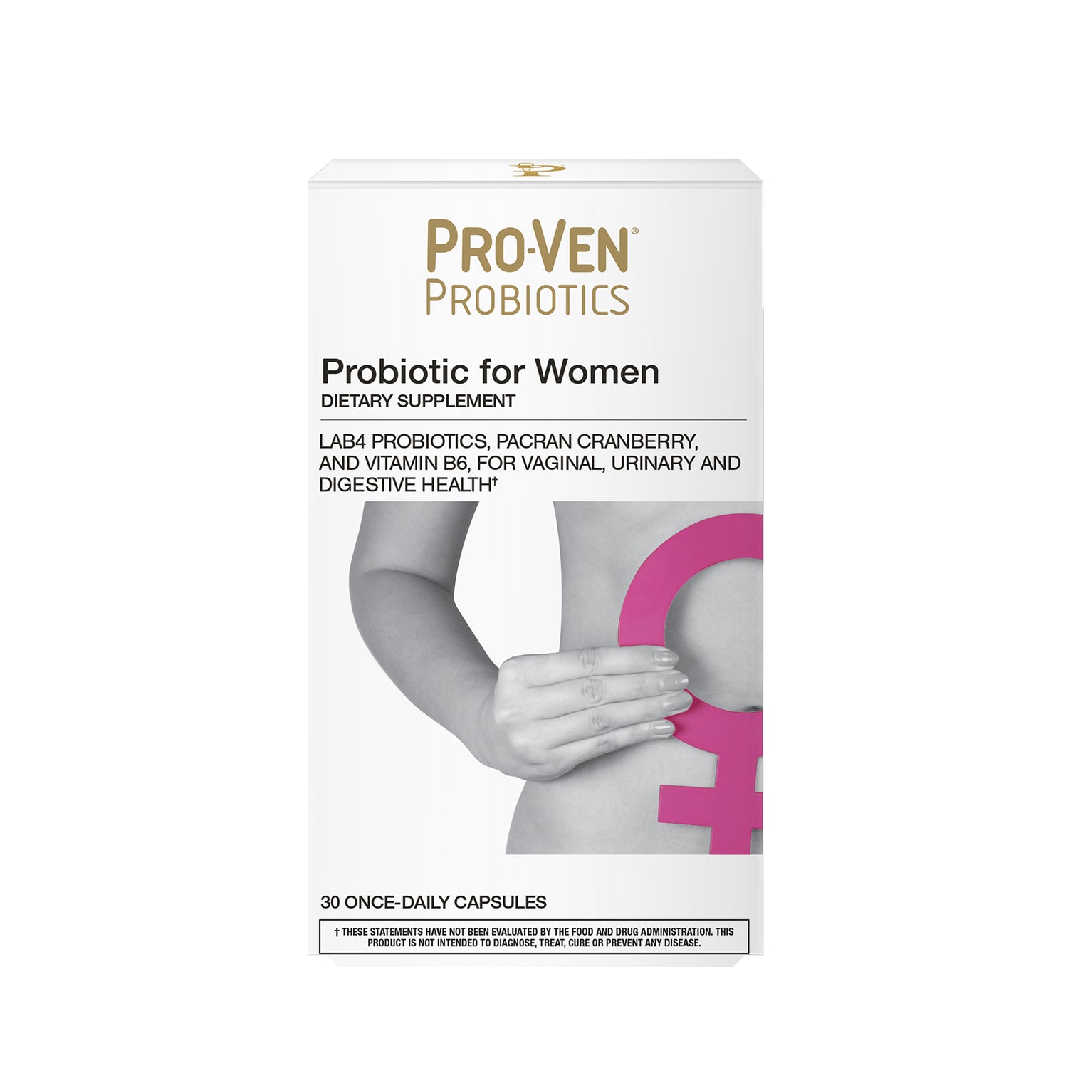Probiotic for Women
