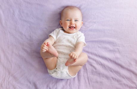 Early Immune System Development