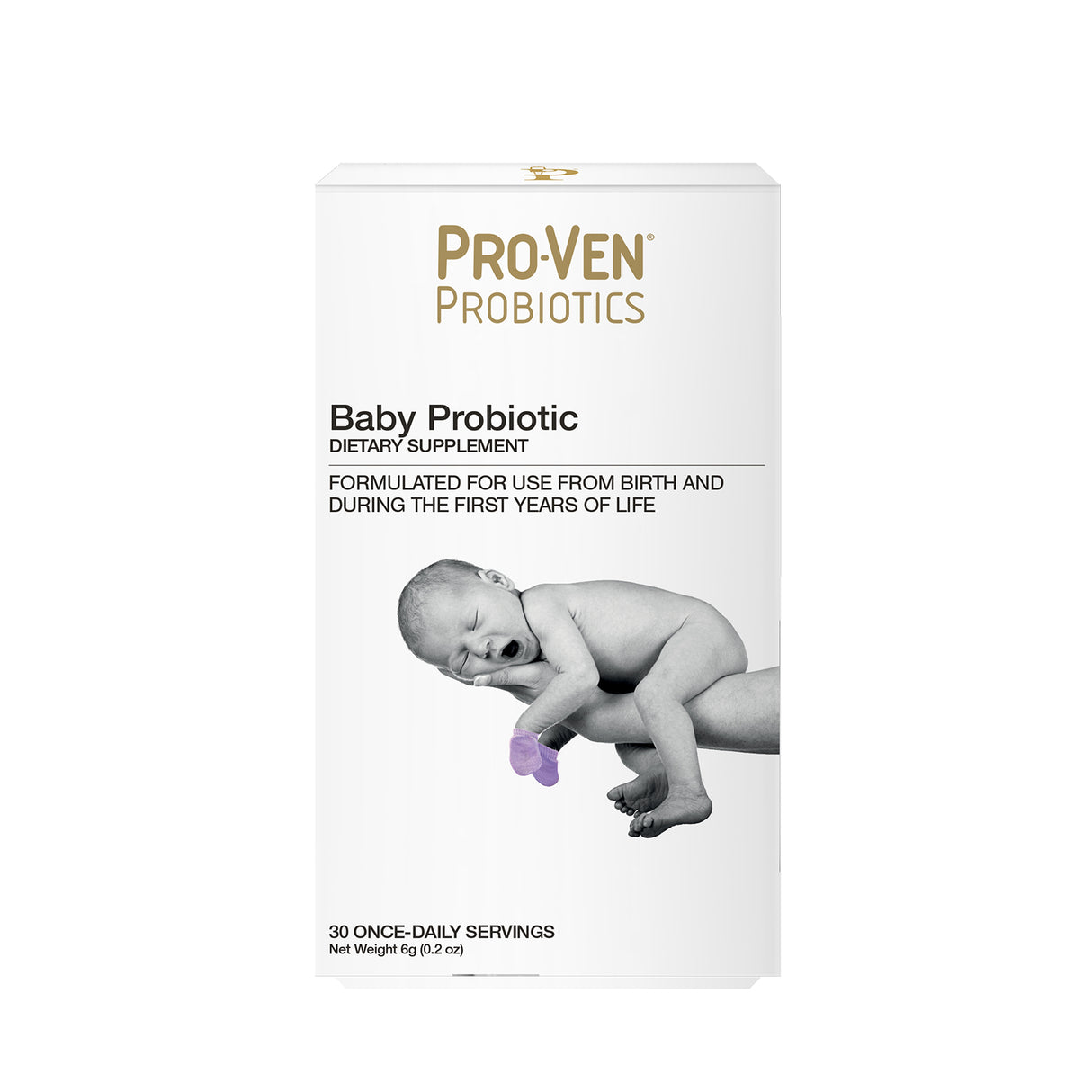 Baby Probiotic