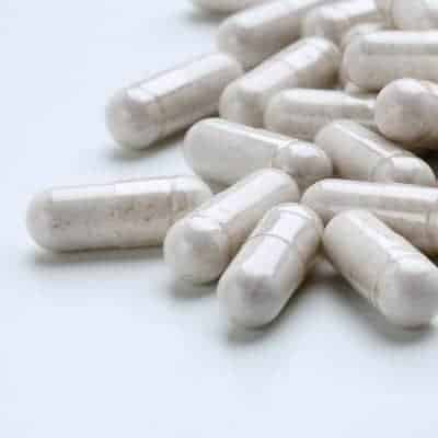 Probiotic capsules from ProVen