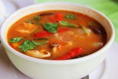A gut-friendly Vegetable Curry with Quinoa - ProVen Probiotics