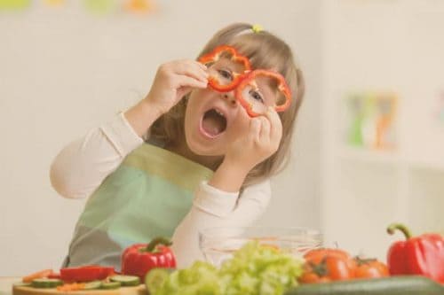 Gut-friendly recipes for kids - ProVen Probiotics