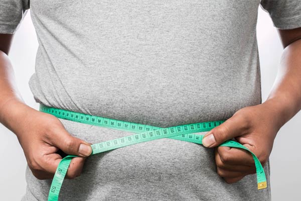 National Obesity Awareness Week – is it all about BMI? - ProVen Probiotics