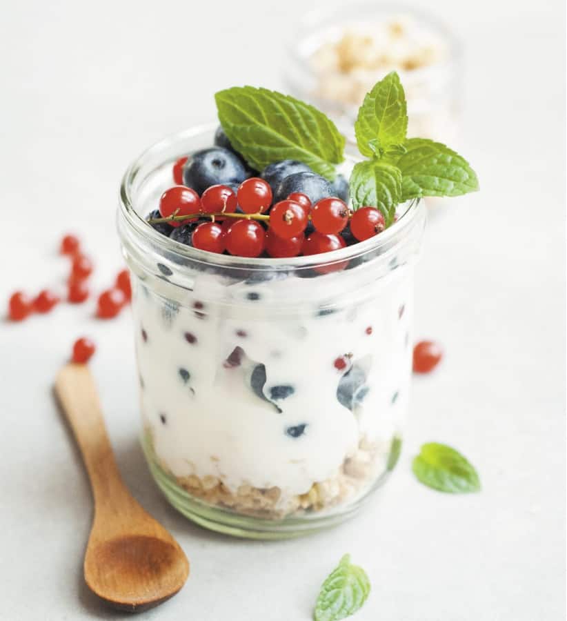 Why choose probiotic supplements over yoghurt? - ProVen Probiotics
