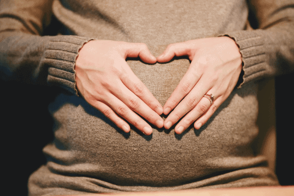 How to get rid of bloating during pregnancy - ProVen Probiotics