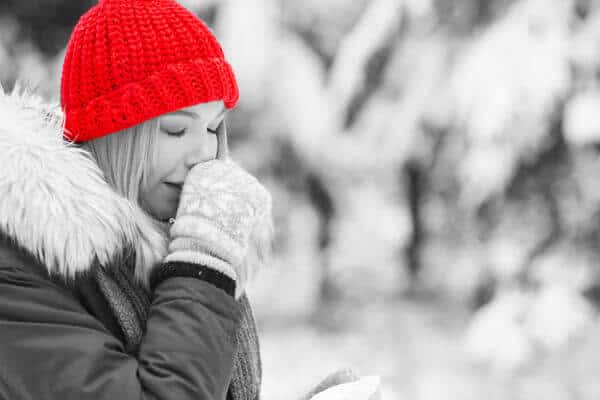 Improving gut health during the cold weather - ProVen Probiotics