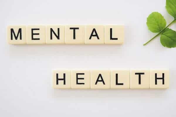 Mental Health Awareness Week 18-24 May 2020