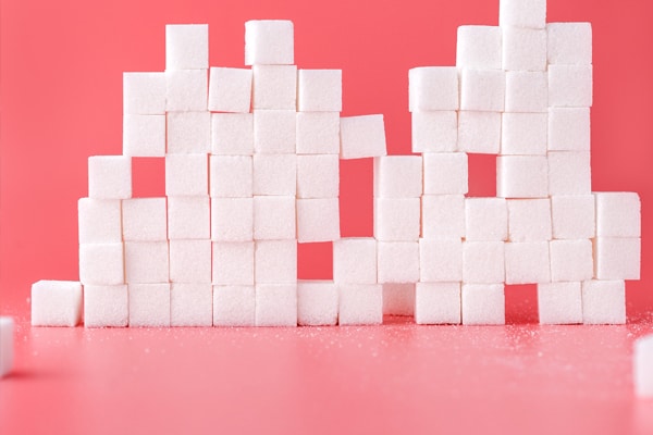 The Impact of Sugar on Gut Bacteria. The Facts - ProVen Probiotics