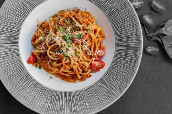 Recipe for National Spaghetti Day - ProVen