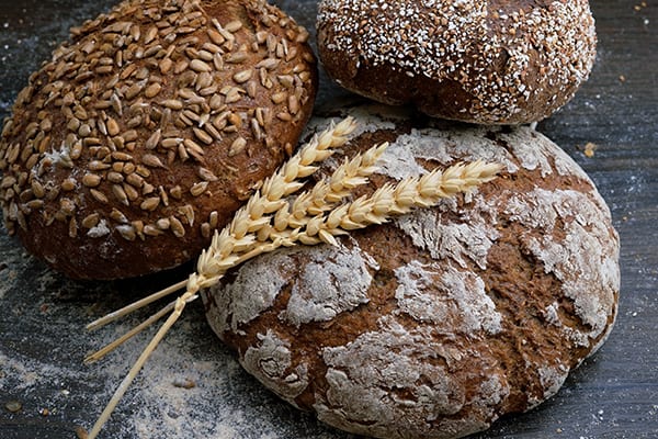 Can bread be healthy for your gut and benefit your overall health