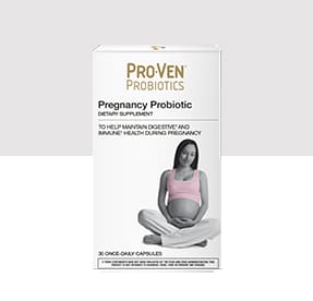 proven travel probiotic