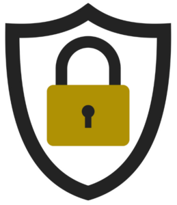 Data Protection Symbol